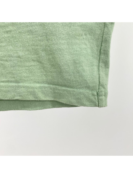 Supreme 半袖Tシャツ・カットソー ポケット付キ グリン