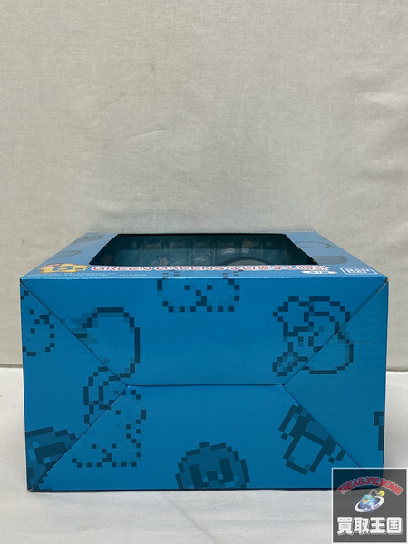 一番くじ 星のカービィ B賞 目覚まし時計　未開封