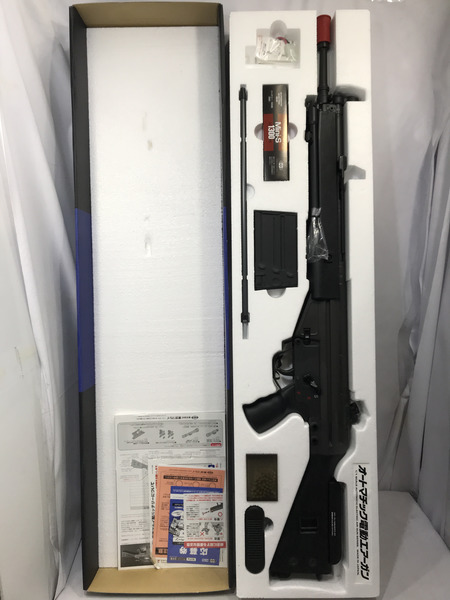 電動ガン 東京マルイ G3 SG/1