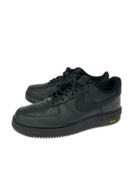NIKE スニーカー Air Force 1 Low GORE-TEX Vibram