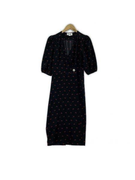 半袖ワンピース Rouje Cherry ROSALIE ワンピース