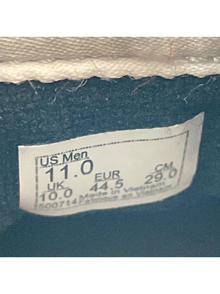 VANS Skate Sk8-Hi 黒 (29)