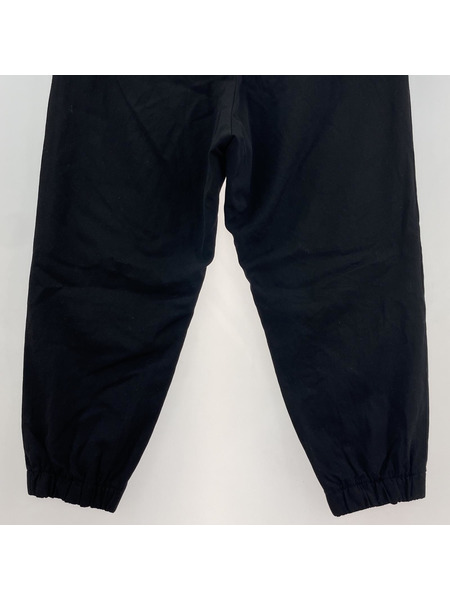 FUMITO GANRYU パンツ blk[値下]