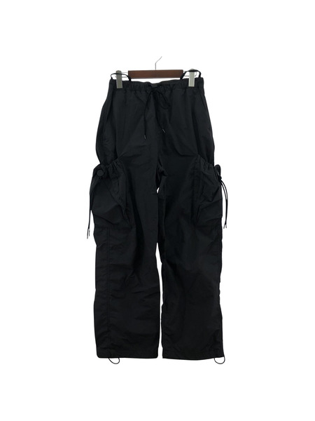 N.HOOLYWOOD エヌハリウッド ワイルドジングス カーゴパンツ N