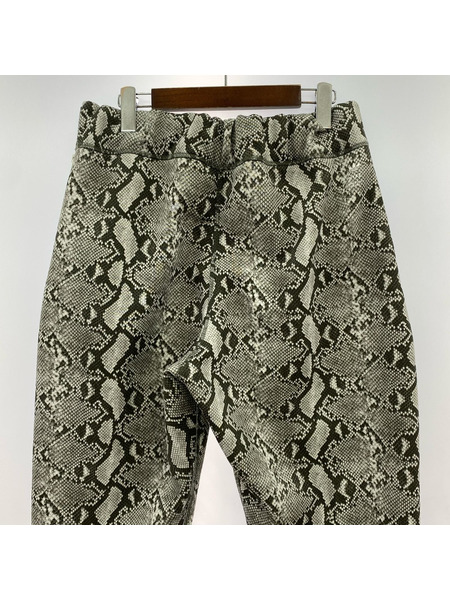 パンツ HYKE adidas パンツ