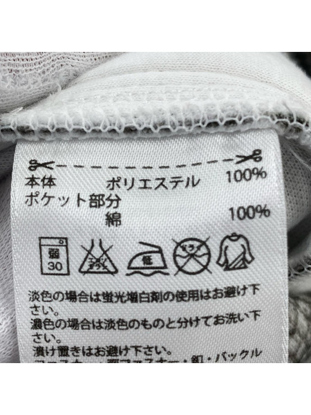 パンツ HYKE adidas パンツ