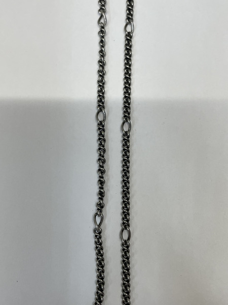 GUCCI ライオンヘッド シルバーネックレス