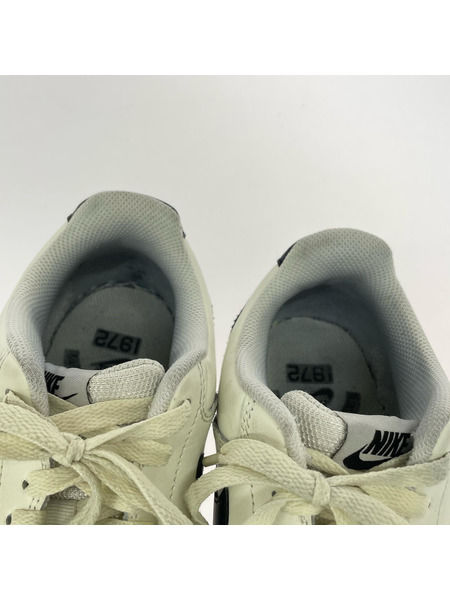 NIKE スニーカー COURT VISION LO FQ8075-133 (26cm) ホワイト