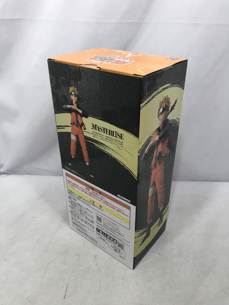 一番くじ NARUTO 忍ノ絆 A賞 うずまきナルト