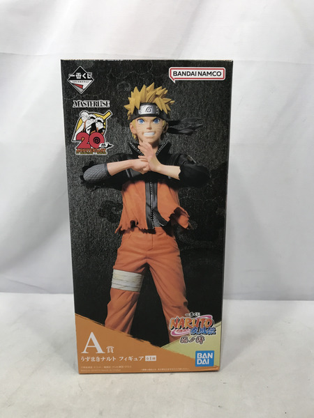 一番くじ NARUTO 忍ノ絆 A賞 うずまきナルト