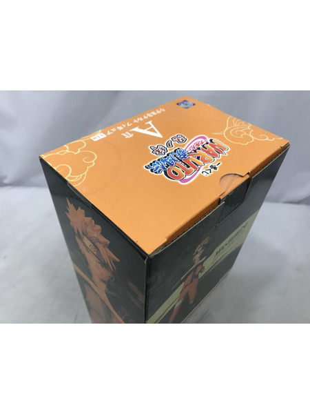 一番くじ NARUTO 忍ノ絆 A賞 うずまきナルト