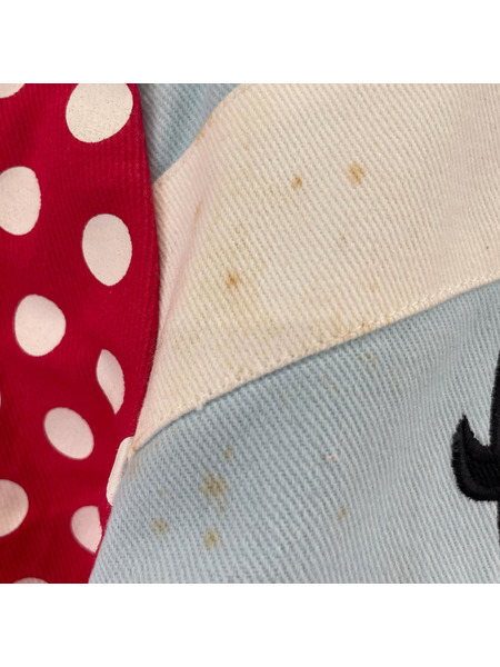 OLD・VINTAGE ジャケット 90s/Betty Boop/Bobmer Jacket