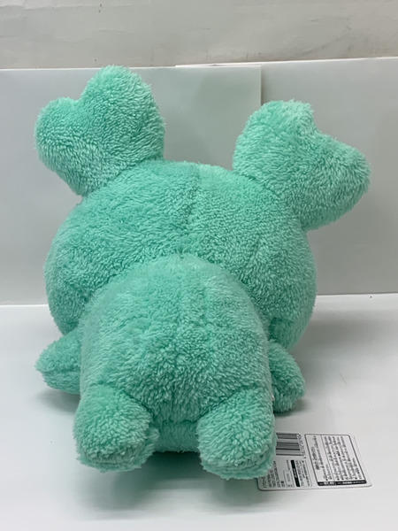 TWICE LOVELYS  ふわもこねんねＢＩＧぬいぐるみ ミブリー (ミナ) タグ付き トゥワイス ラブリーズ MIVELY MINA