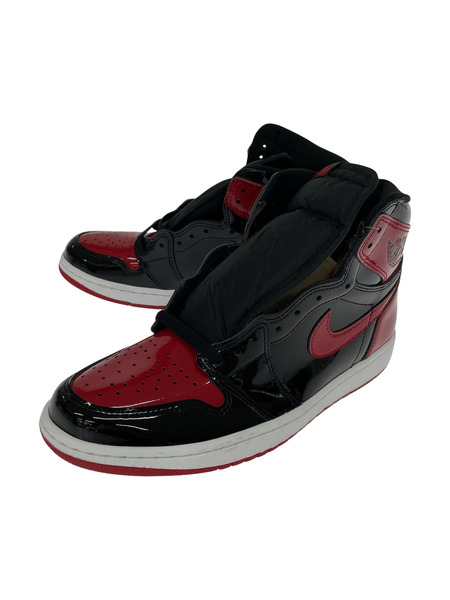 NIKE AIR JORDAN 1 RETRO HIGH OG 555088-063 27.0cm[値下 NIKE AIR JORDAN 1 RETRO HIGH OG 555088-063 27.0cm[値下