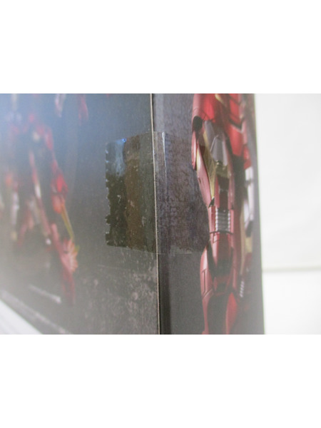 MARVEL S.H.Figuarts アイアンマン マーク7