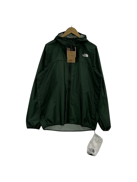THE NORTH FACE ジャケット ストライクトレイルジャケット NP62576