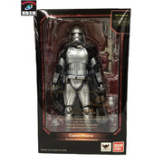 スターウォーズ S.H.Figuarts キャプテンファズマ The Force Awakens