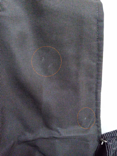 HERMES/エールライン/バサスPM