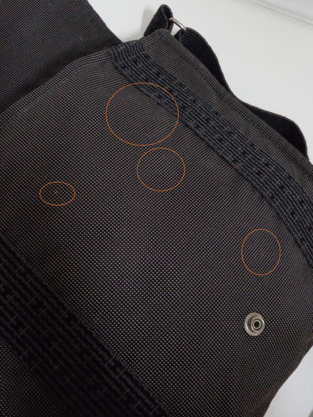 HERMES/エールライン/バサスPM