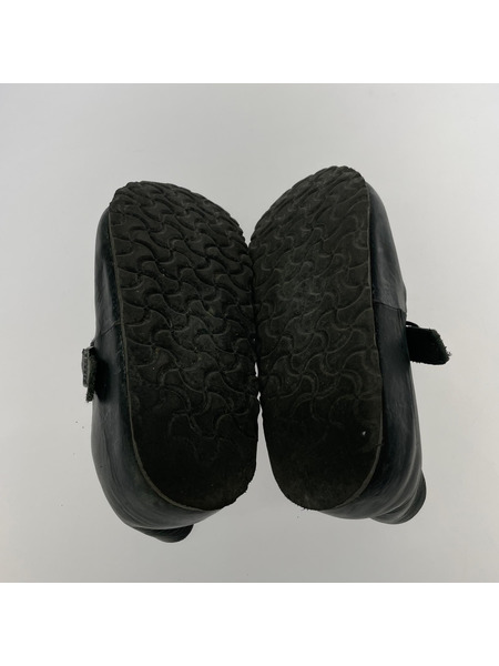 BIRKENSTOCK ソノ他 レザー ストラップシューズ/25cm