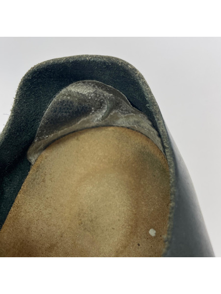 BIRKENSTOCK ソノ他 レザー ストラップシューズ/25cm