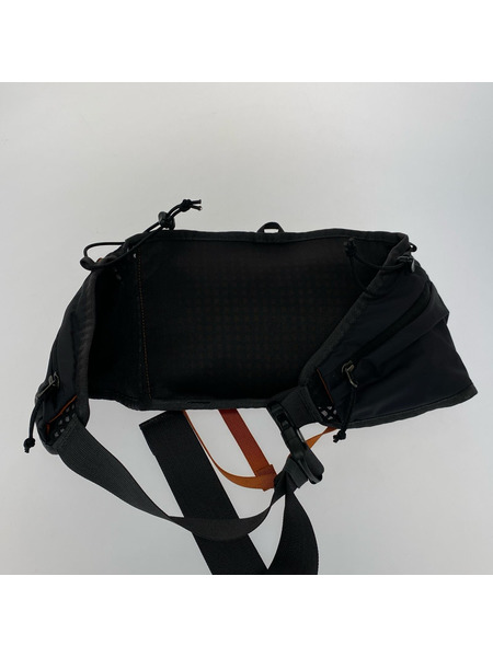 patagonia ボディバッグ ダートローマー ウエストパック STY48510SP22