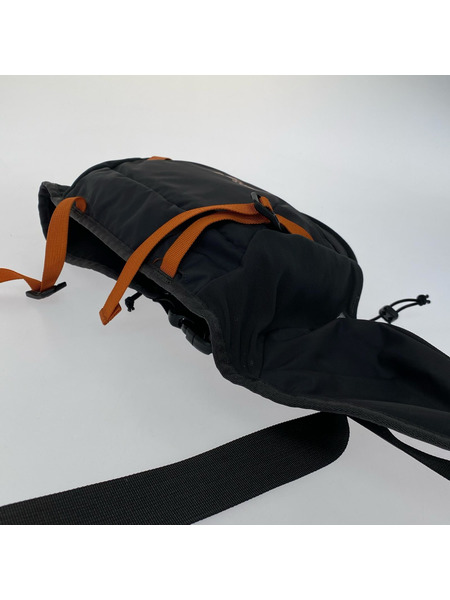 patagonia ボディバッグ ダートローマー ウエストパック STY48510SP22
