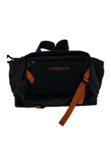 patagonia ボディバッグ ダートローマー ウエストパック STY48510SP22