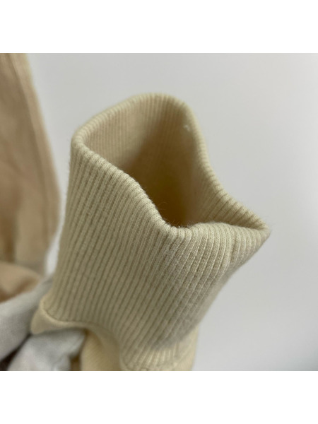 FORSOMEONE パーカー HF ZIP HOODIE