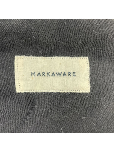 MARKAWARE ORGANIC WOOL HONEYCOMB COMFO RT FIT EASY SIZE 2