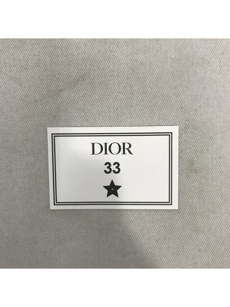 ショルダーバッグ Dior カロ カナージュ チェーンバッグ S5134UWHC