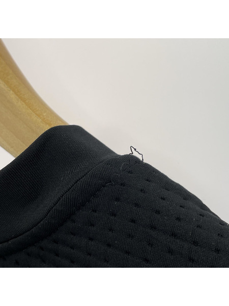 THE NORTH FACE/UNDERCOVER SOUKUU DOTKNIT T-SHIRT 黒 XS