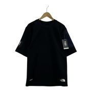 THE NORTH FACE/UNDERCOVER SOUKUU DOTKNIT T-SHIRT 黒 XS