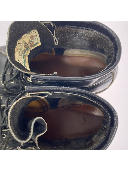 RED WING ブーツ Irish Setter Sport Boot 犬タグ