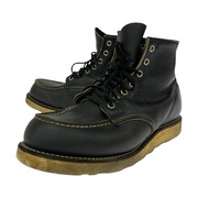RED WING ブーツ Irish Setter Sport Boot 犬タグ