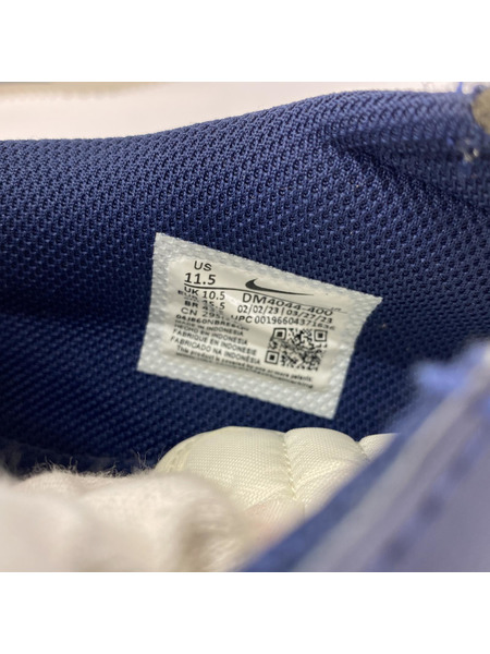 NIKE スニーカー AIR FORCE 1 29cm