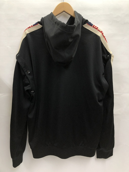 GUCCI テクニカルジャージ 475354