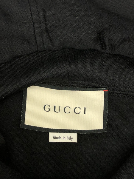 GUCCI テクニカルジャージ 475354