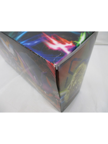 メーカー 仮面ライダー変身アイテム DXキメラドライバー＆ジュウガドライバーユニット