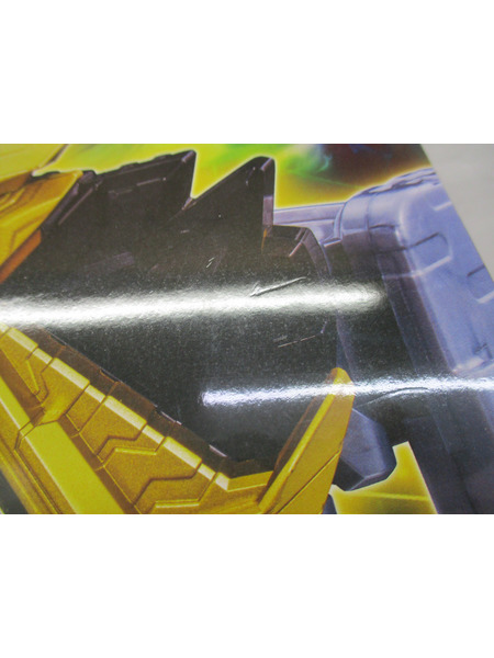 メーカー 仮面ライダー変身アイテム DXキメラドライバー＆ジュウガドライバーユニット