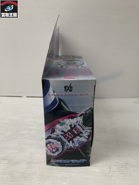 メーカー 仮面ライダー変身アイテム ジオウ DXジクウドライバー