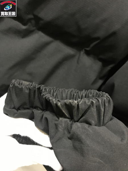 9090 ダウンジャケット 9090 中綿ジャケット