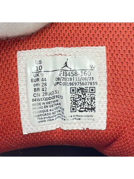 NIKE スニーカー Air Jordan 1 Mid SE (28.5)