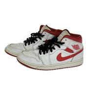 NIKE スニーカー Air Jordan 1 Mid SE (28.5)