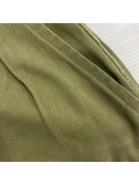 OLD・VINTAGE パンツ British Army 70s グルカパンツ W31[値下]