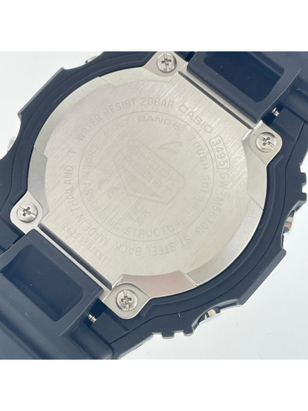 CASIO G-SHOCK G-SHOCK 電波ソーラー 腕時計 GW-M5610U