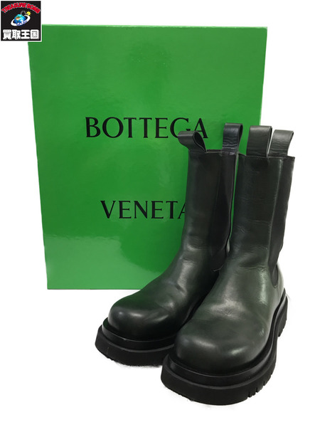 Bottega vene　チェルシーブーツ　42