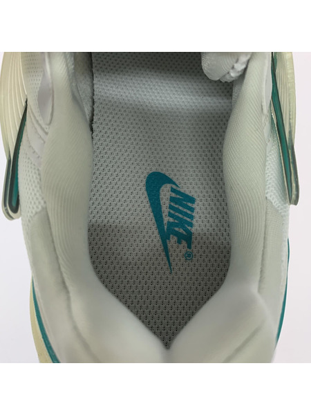 NIKE スニーカー WMNS V2K RUN FD0736-105 23.0cm