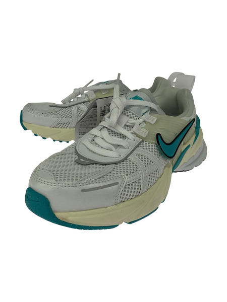 NIKE スニーカー WMNS V2K RUN FD0736-105 23.0cm
