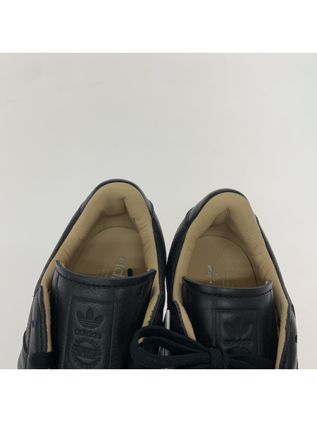 adidas originals スニーカー BW Army 25cm ブラック